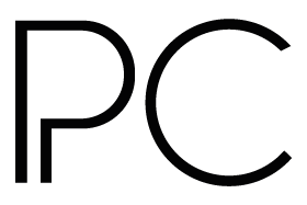 logotipo partner clean